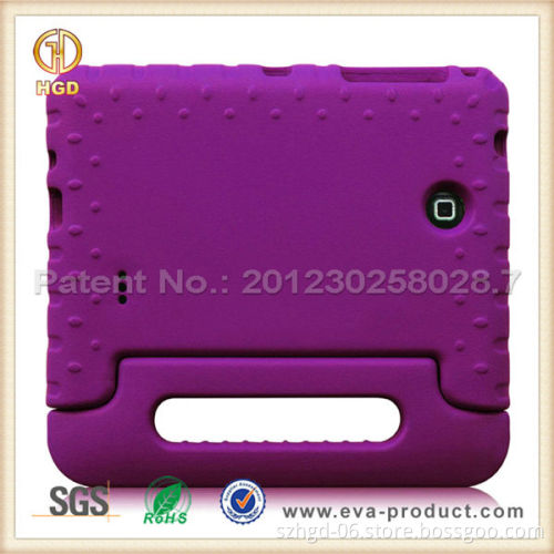 china supplier kid proof cover for samsung galaxy tab 4 t230 t231 t235 case